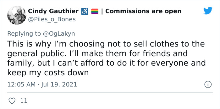 Designer Starts A Viral Thread By Sharing What Small Business Owners Need To Know If They Don't Want To Instantly Fail Designer Starts A Viral Thread By Sharing What Small Business Owners Need To Know If They Don't Want To Instantly Fail