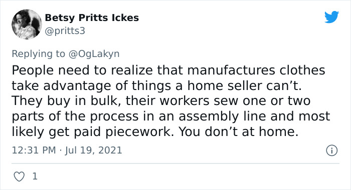 Designer Starts A Viral Thread By Sharing What Small Business Owners Need To Know If They Don't Want To Instantly Fail Designer Starts A Viral Thread By Sharing What Small Business Owners Need To Know If They Don't Want To Instantly Fail