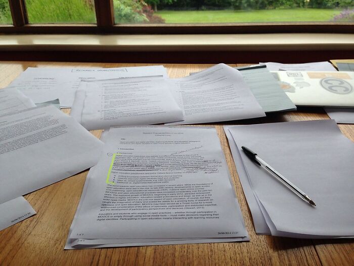 30 Answers Folks In This Online Group Had To The Question “What Is Something That Is Illegal But Isn’t Wrong Ethically?”