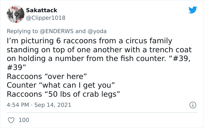 Mission "Raccoon Removal": This Guy&rsquo;s Live Tweets About How He&rsquo;s Trying To Get A Raccoon Out Of His House Are Seriously Hilarious