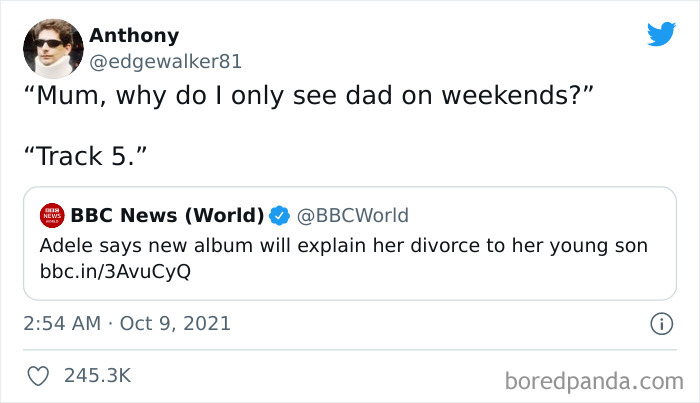 Thanks I Hate Track 5