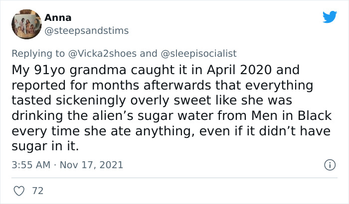 'It's Garbage, Sewage And Gasoline': People Who Have Parosmia After Covid Share How Badly It's Affecting Their Lives