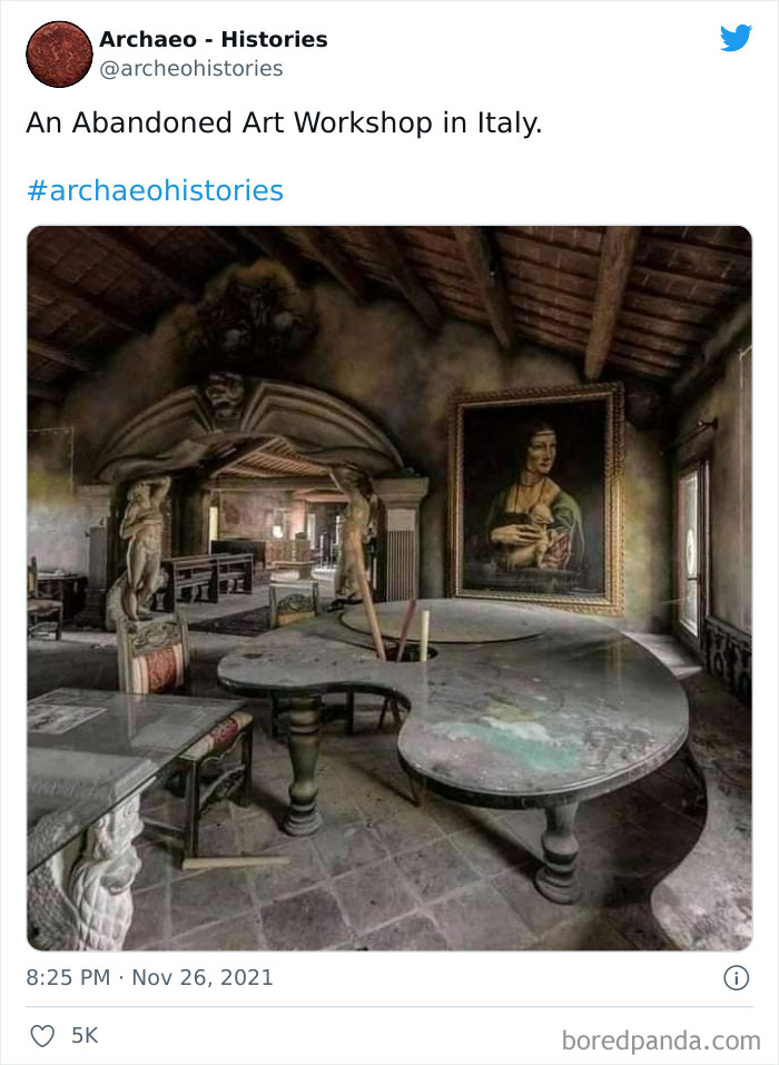 Interesting-History-Facts-Archaeo-Histories