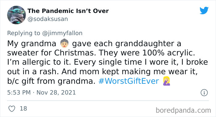 People-Share-Their-Worst-Holiday-Gifts-Jimmy-Fallon