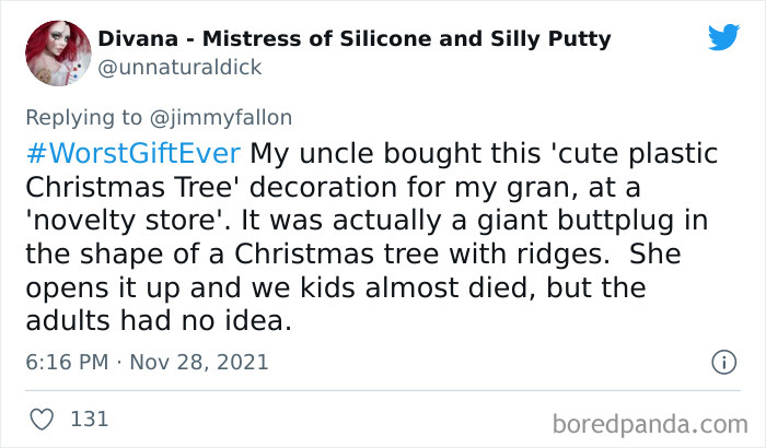 People-Share-Their-Worst-Holiday-Gifts-Jimmy-Fallon