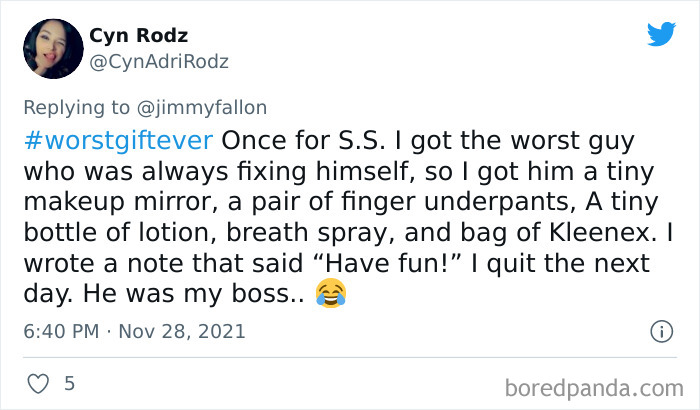 People-Share-Their-Worst-Holiday-Gifts-Jimmy-Fallon