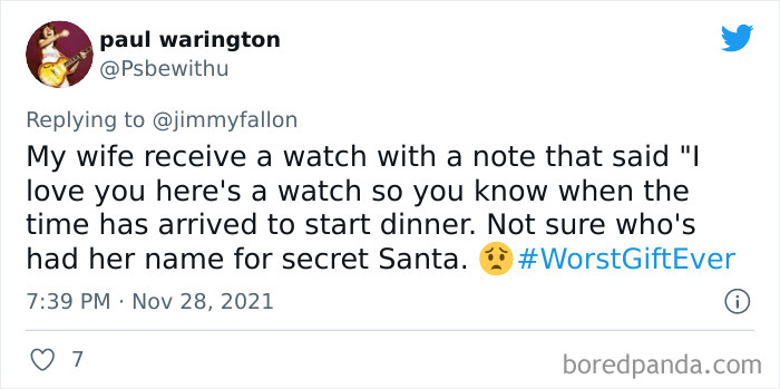 People-Share-Their-Worst-Holiday-Gifts-Jimmy-Fallon