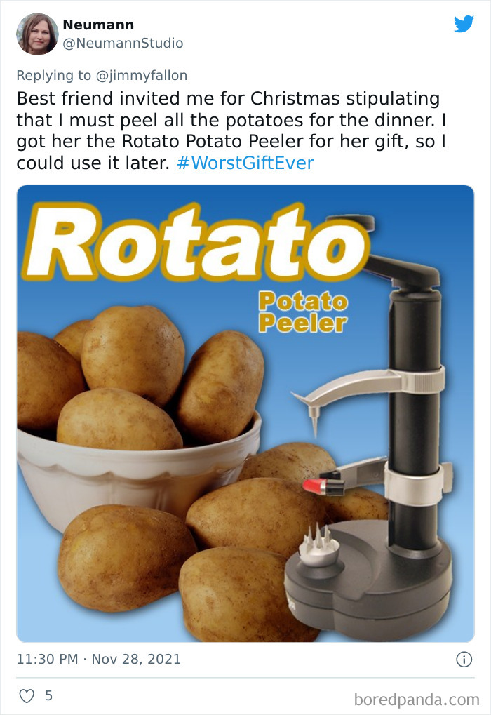 People-Share-Their-Worst-Holiday-Gifts-Jimmy-Fallon