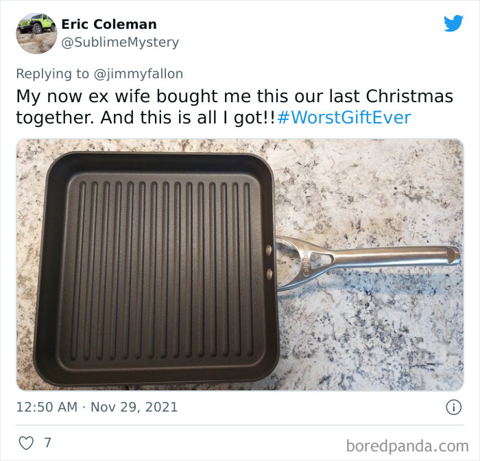 People-Share-Their-Worst-Holiday-Gifts-Jimmy-Fallon