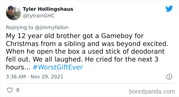 People-Share-Their-Worst-Holiday-Gifts-Jimmy-Fallon