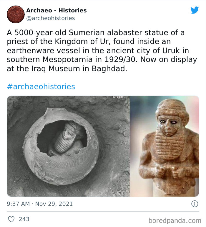 Interesting-History-Facts-Archaeo-Histories