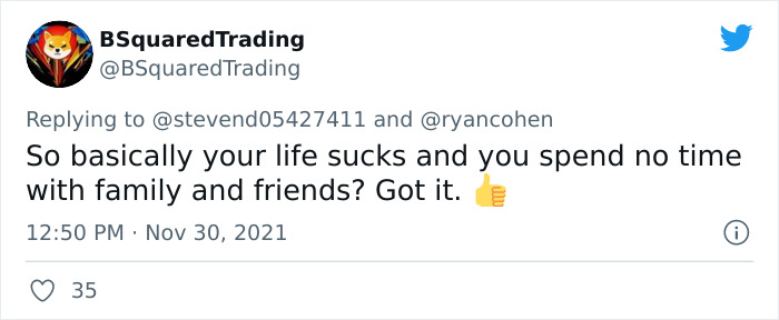 Man Tries To Laugh At People Who Feel Exhausted After 40h Workweek Because He Works Way More, Gets Laughed At Instead