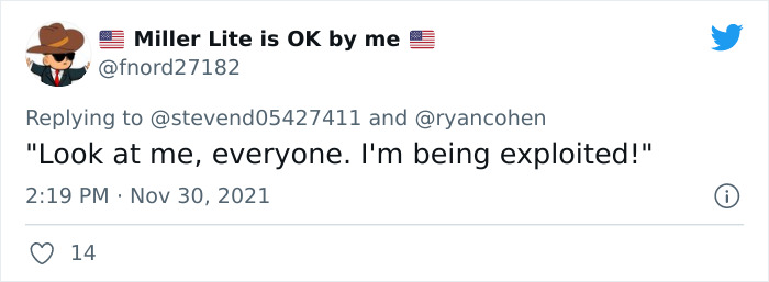 Man Tries To Laugh At People Who Feel Exhausted After 40h Workweek Because He Works Way More, Gets Laughed At Instead