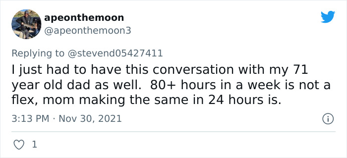 Man Tries To Laugh At People Who Feel Exhausted After 40h Workweek Because He Works Way More, Gets Laughed At Instead