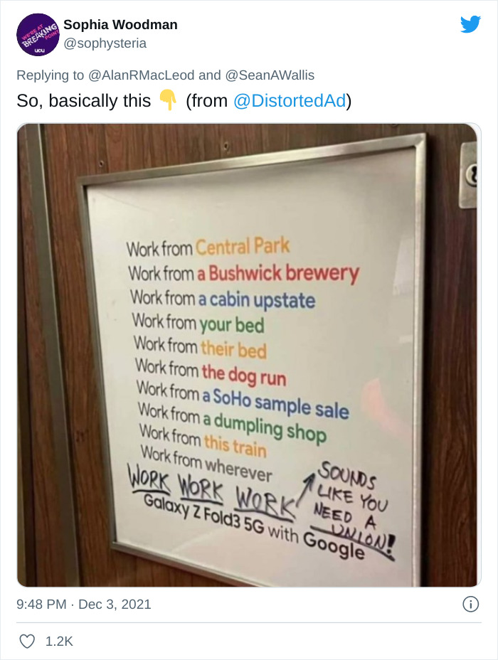 Twitter Roasts Headlines Claiming Working Multiple Jobs Is A New Trend Among Millennials And Gen Z&rsquo;ers