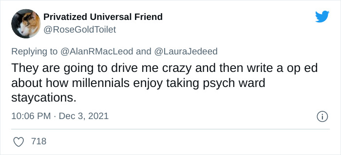 Twitter Roasts Headlines Claiming Working Multiple Jobs Is A New Trend Among Millennials And Gen Z&rsquo;ers