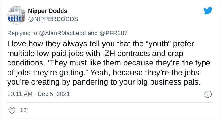 Twitter Roasts Headlines Claiming Working Multiple Jobs Is A New Trend Among Millennials And Gen Z&rsquo;ers