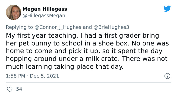 People Are Cracking Up At This Story Of A 3 Y.O. Smuggling Her Pet To School In A Sippy Cup People Are Cracking Up At This Story Of A 3 Y.O. Smuggling Her Pet To School In A Sippy Cup
