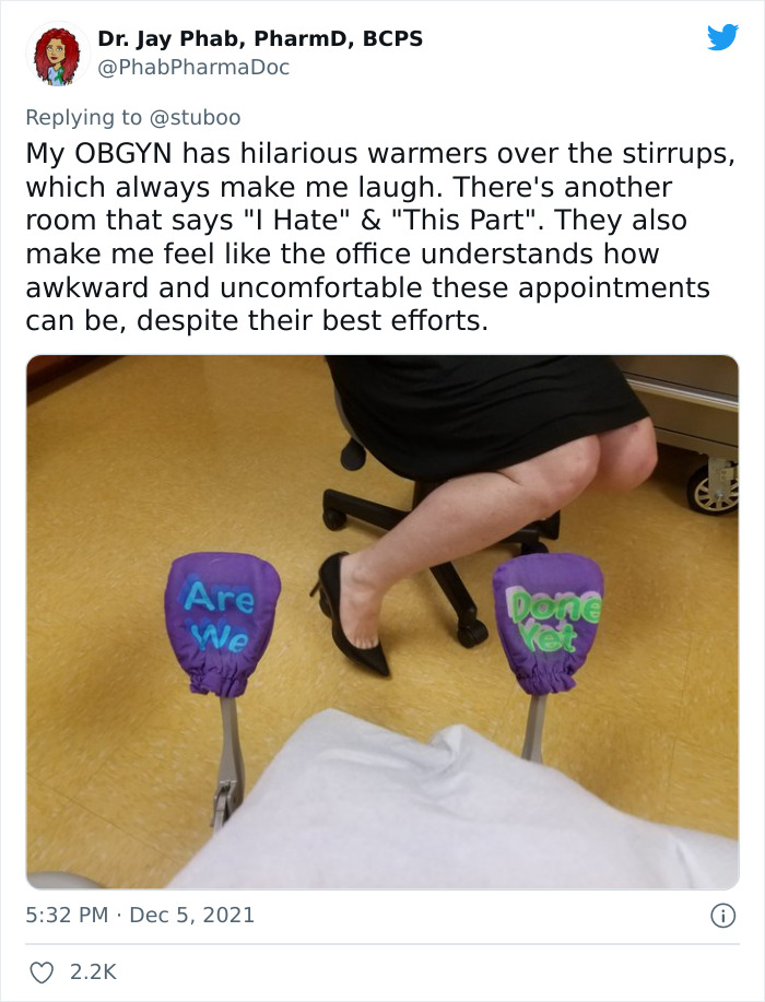 How-To-Design-Gynecologist-Office-Twitter