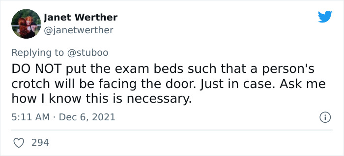 How-To-Design-Gynecologist-Office-Twitter