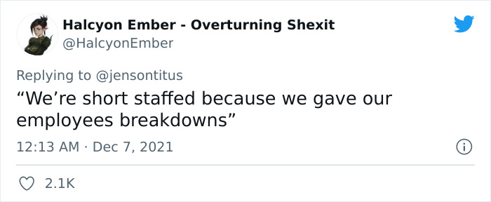 Juice Company Is Looking For People Who "Don't Cry," Ends Up Pulling The Ad Down After A Bunch Of People Begin Slamming Them Juice Company Is Looking For People Who "Don't Cry," Ends Up Pulling The Ad Down After A Bunch Of People Begin Slamming Them