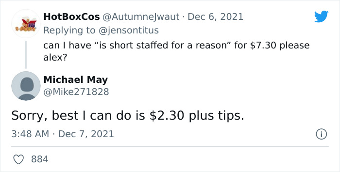 Juice Company Is Looking For People Who "Don't Cry," Ends Up Pulling The Ad Down After A Bunch Of People Begin Slamming Them Juice Company Is Looking For People Who "Don't Cry," Ends Up Pulling The Ad Down After A Bunch Of People Begin Slamming Them