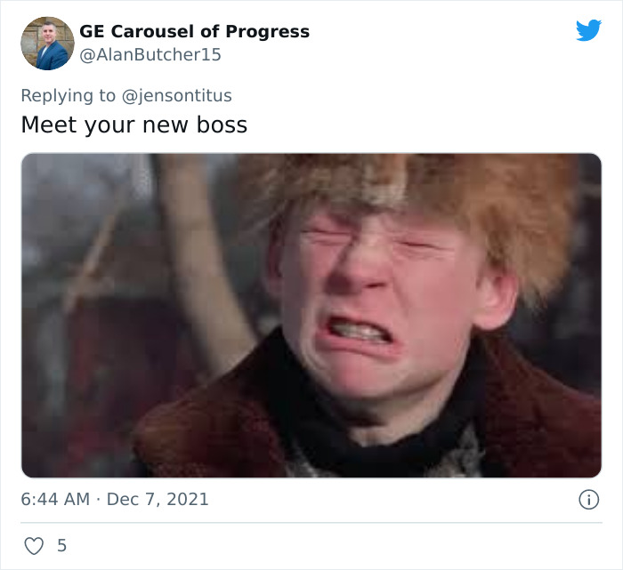 Juice Company Is Looking For People Who "Don't Cry," Ends Up Pulling The Ad Down After A Bunch Of People Begin Slamming Them Juice Company Is Looking For People Who "Don't Cry," Ends Up Pulling The Ad Down After A Bunch Of People Begin Slamming Them