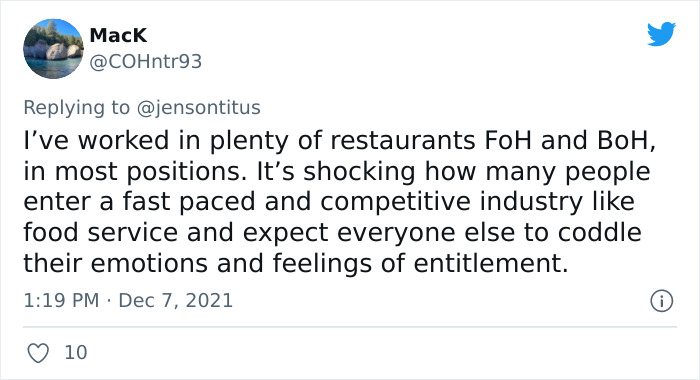 Juice Company Is Looking For People Who "Don't Cry," Ends Up Pulling The Ad Down After A Bunch Of People Begin Slamming Them Juice Company Is Looking For People Who "Don't Cry," Ends Up Pulling The Ad Down After A Bunch Of People Begin Slamming Them