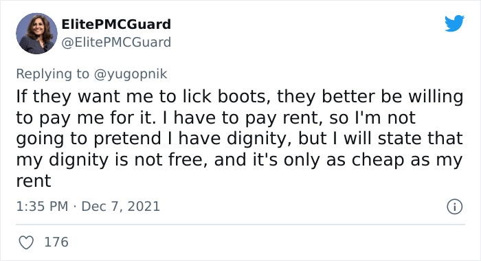 Viral Tweet Sparks Debate On Why This Generation Isn’t Soft Or Weak For Quitting Toxic Jobs As Older People Like To Criticize Them Viral Tweet Sparks Debate On Why This Generation Isn’t Soft Or Weak For Quitting Toxic Jobs As Older People Like To Criticize Them