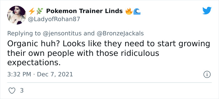 Juice Company Is Looking For People Who "Don't Cry," Ends Up Pulling The Ad Down After A Bunch Of People Begin Slamming Them Juice Company Is Looking For People Who "Don't Cry," Ends Up Pulling The Ad Down After A Bunch Of People Begin Slamming Them