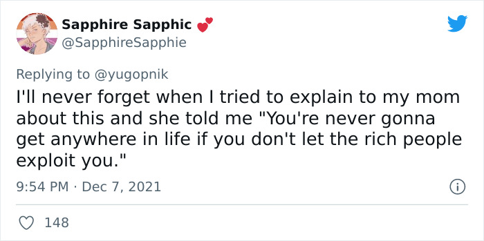 Viral Tweet Sparks Debate On Why This Generation Isn’t Soft Or Weak For Quitting Toxic Jobs As Older People Like To Criticize Them Viral Tweet Sparks Debate On Why This Generation Isn’t Soft Or Weak For Quitting Toxic Jobs As Older People Like To Criticize Them