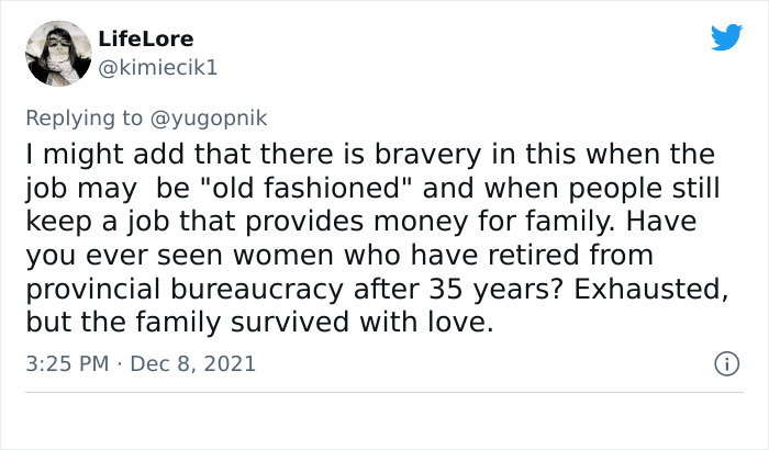 Viral Tweet Sparks Debate On Why This Generation Isn’t Soft Or Weak For Quitting Toxic Jobs As Older People Like To Criticize Them Viral Tweet Sparks Debate On Why This Generation Isn’t Soft Or Weak For Quitting Toxic Jobs As Older People Like To Criticize Them