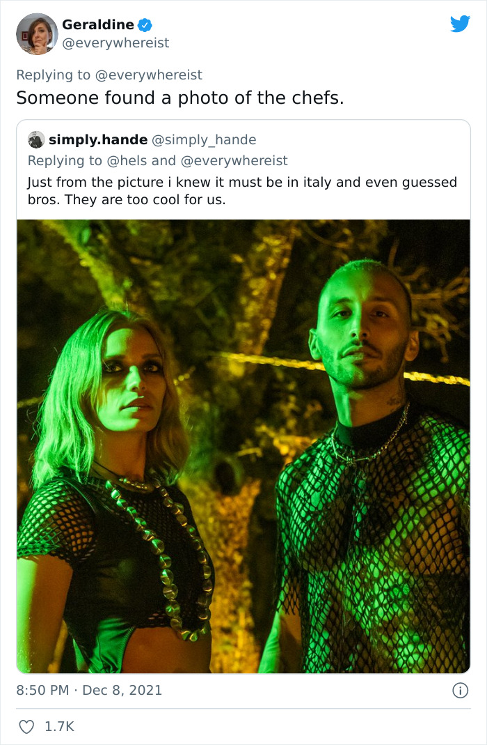 Woman Left Hungry After 27-Course Meal At Michelin-Starred Restaurant, Shares The Ridiculous Things She Was Served