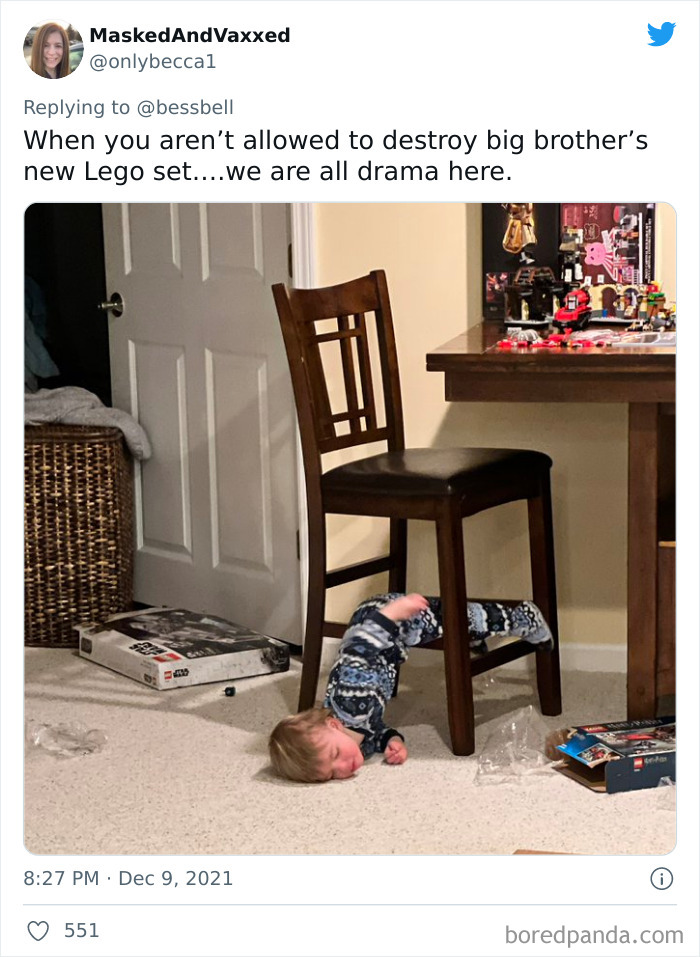 Parents-Share-Hilarious-Situations-Devastated-Toddlers