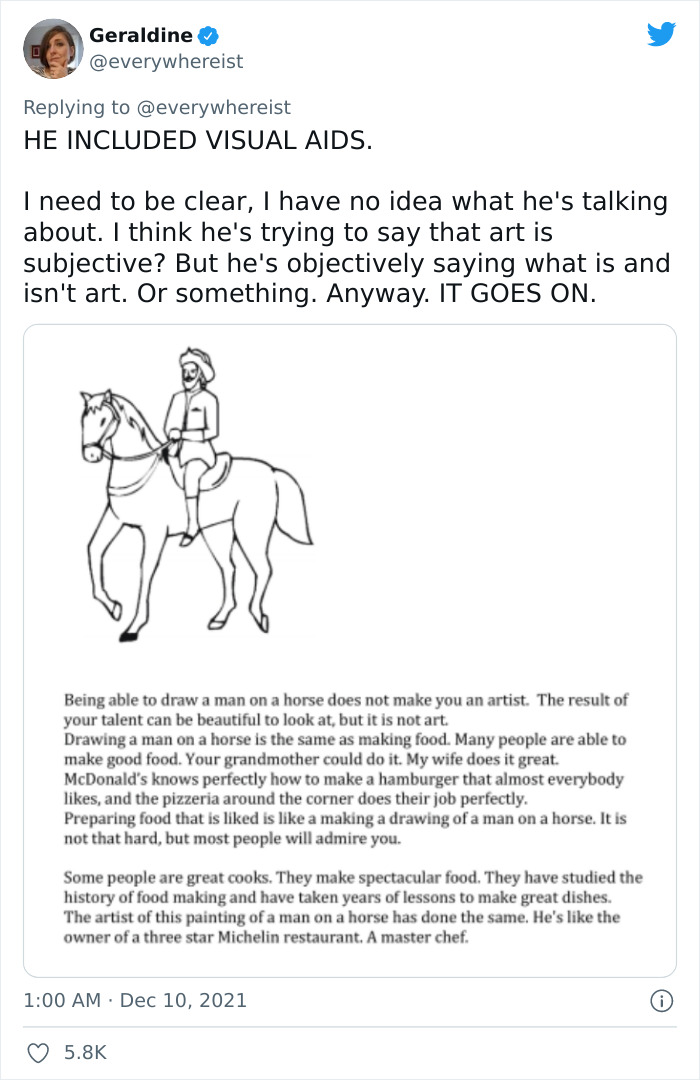 Woman Left Hungry After 27-Course Meal At Michelin-Starred Restaurant, Shares The Ridiculous Things She Was Served