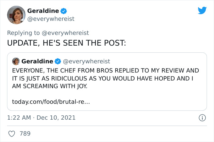 Woman Left Hungry After 27-Course Meal At Michelin-Starred Restaurant, Shares The Ridiculous Things She Was Served