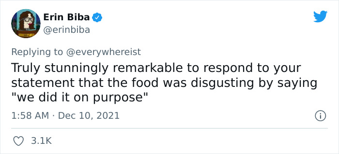 Woman Left Hungry After 27-Course Meal At Michelin-Starred Restaurant, Shares The Ridiculous Things She Was Served