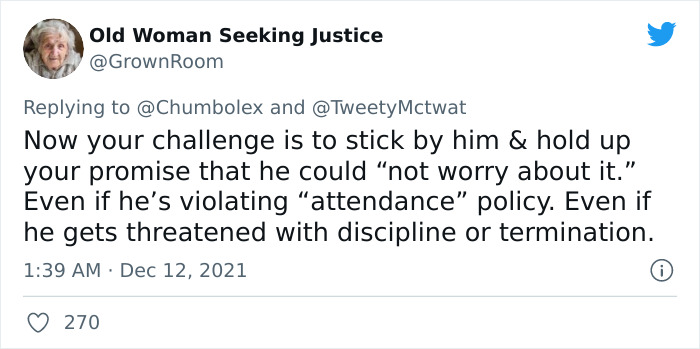 This Supervisor Shared How He Made His Limping Employee Cry By Offering Him Time Off To Get His Leg Checked, Starting A Discussion Online