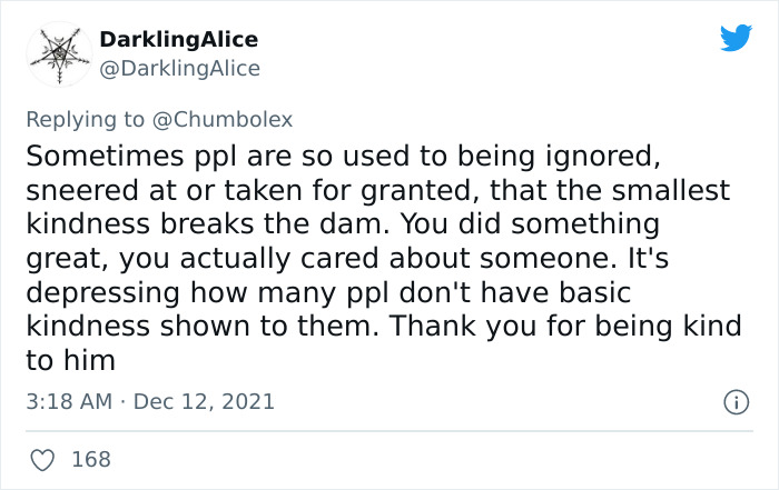 This Supervisor Shared How He Made His Limping Employee Cry By Offering Him Time Off To Get His Leg Checked, Starting A Discussion Online