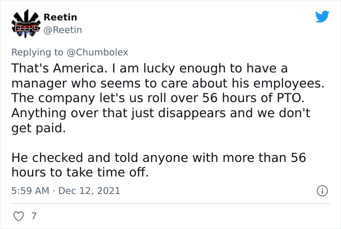 This Supervisor Shared How He Made His Limping Employee Cry By Offering Him Time Off To Get His Leg Checked, Starting A Discussion Online