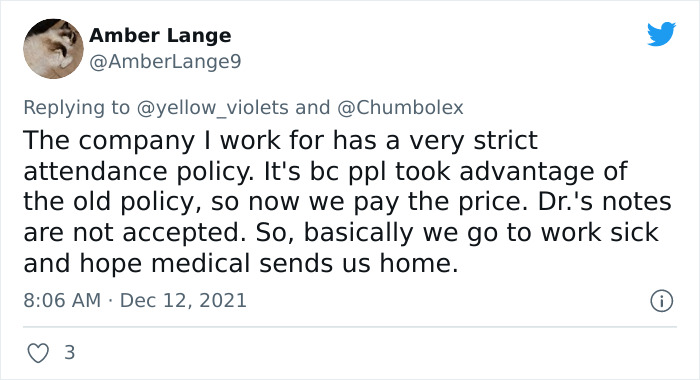 This Supervisor Shared How He Made His Limping Employee Cry By Offering Him Time Off To Get His Leg Checked, Starting A Discussion Online