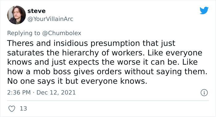 This Supervisor Shared How He Made His Limping Employee Cry By Offering Him Time Off To Get His Leg Checked, Starting A Discussion Online