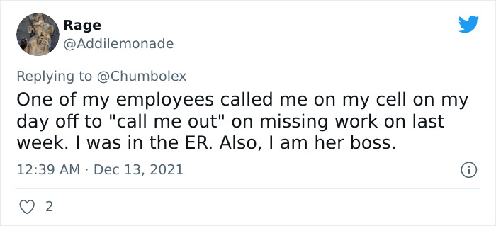 This Supervisor Shared How He Made His Limping Employee Cry By Offering Him Time Off To Get His Leg Checked, Starting A Discussion Online