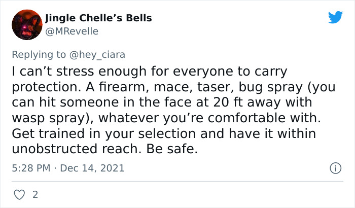 Woman Tweets Story Of How Checking An Uber Driver&rsquo;s License Plate Saved Her From Possibly Being Trafficked