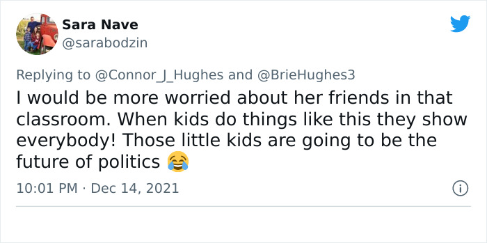 People Are Cracking Up At This Story Of A 3 Y.O. Smuggling Her Pet To School In A Sippy Cup People Are Cracking Up At This Story Of A 3 Y.O. Smuggling Her Pet To School In A Sippy Cup