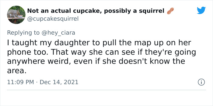 Woman Tweets Story Of How Checking An Uber Driver&rsquo;s License Plate Saved Her From Possibly Being Trafficked