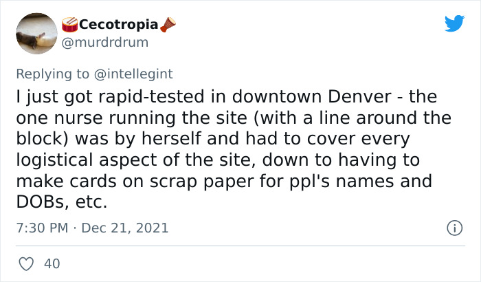 As More People Get Hospitalized, More Nurses Are Leaving Their Positions And This Former ICU Nurse Explains What Goes On Behind The Scenes