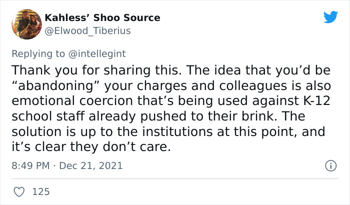 As More People Get Hospitalized, More Nurses Are Leaving Their Positions And This Former ICU Nurse Explains What Goes On Behind The Scenes