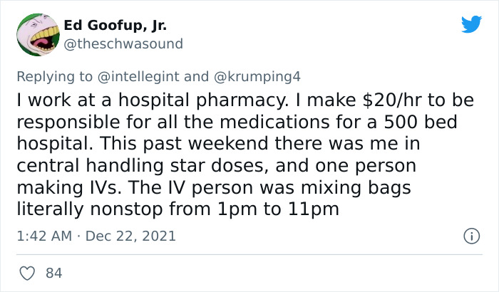 As More People Get Hospitalized, More Nurses Are Leaving Their Positions And This Former ICU Nurse Explains What Goes On Behind The Scenes