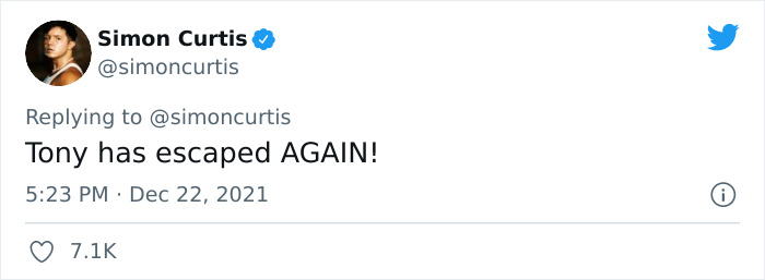 Guy Tweets Adorable Story Of How He Ended Up Adopting A Tiny Tree Frog He Discovered In His Lettuce Box